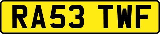 RA53TWF
