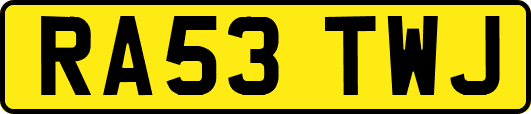 RA53TWJ