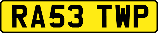 RA53TWP