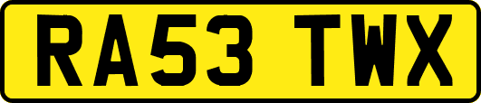 RA53TWX