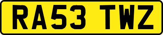 RA53TWZ