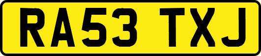 RA53TXJ