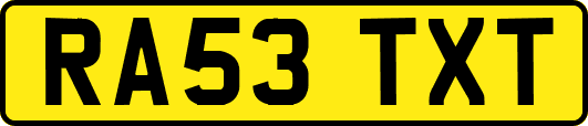 RA53TXT