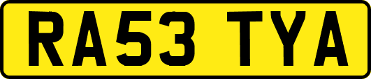RA53TYA