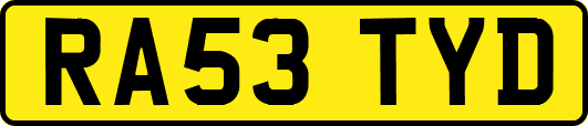 RA53TYD