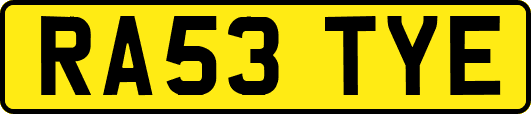 RA53TYE