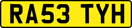 RA53TYH