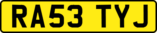 RA53TYJ