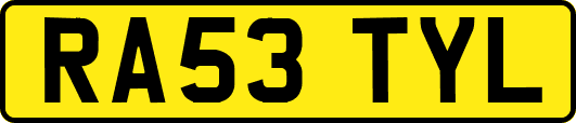 RA53TYL