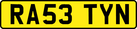 RA53TYN