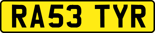 RA53TYR