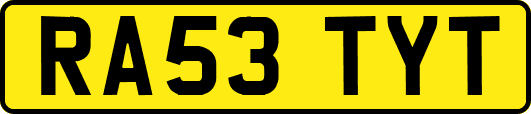 RA53TYT