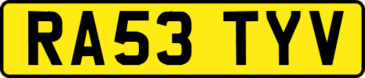 RA53TYV
