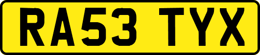 RA53TYX