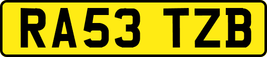 RA53TZB