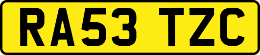 RA53TZC