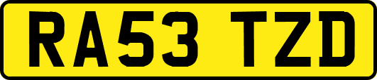RA53TZD