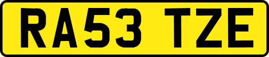 RA53TZE