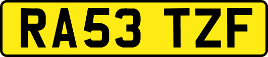 RA53TZF