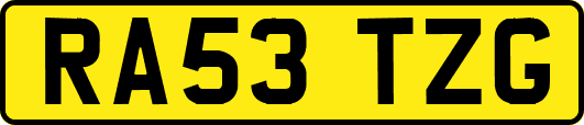 RA53TZG