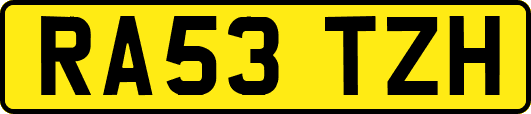 RA53TZH