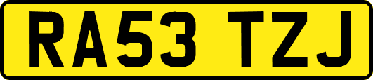 RA53TZJ
