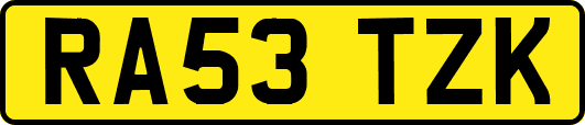 RA53TZK