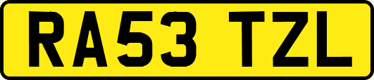 RA53TZL