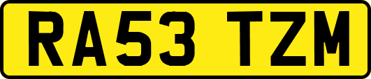 RA53TZM