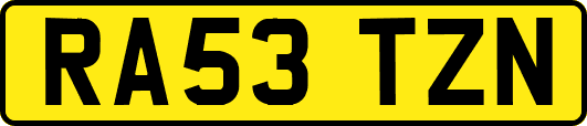 RA53TZN