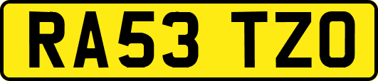 RA53TZO