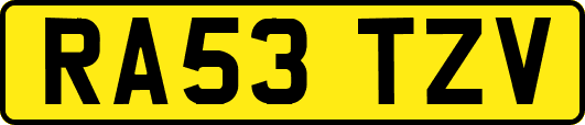 RA53TZV