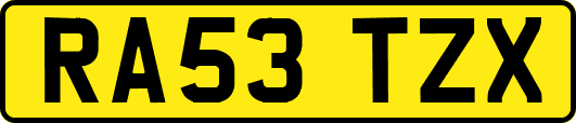 RA53TZX