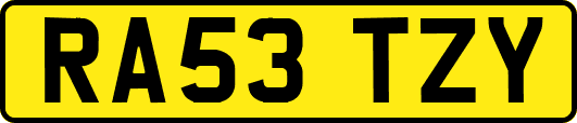 RA53TZY