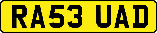 RA53UAD