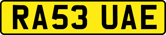 RA53UAE