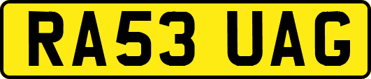 RA53UAG