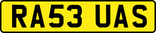 RA53UAS
