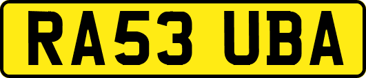 RA53UBA