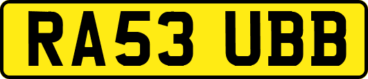 RA53UBB