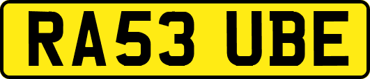 RA53UBE
