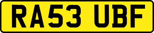 RA53UBF