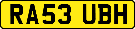 RA53UBH