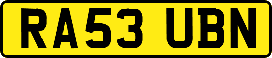 RA53UBN