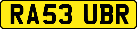 RA53UBR