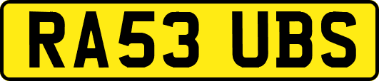 RA53UBS