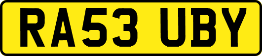 RA53UBY