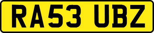RA53UBZ