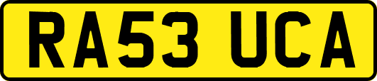 RA53UCA