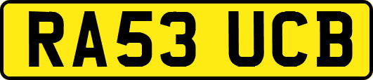 RA53UCB